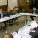 Andrey Kashevarov chaired a session of the Committee on Protecting FIFA Property Rights